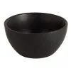 Schaaltje 9,5 X 5cm Mat Zwart