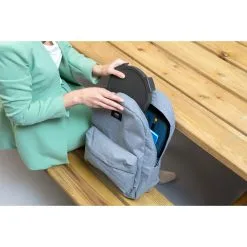 Brabantia Make En Take Lunchkom 1 Liter Donkergrijs -Keukengerei Verkoop 102 6009 4 1