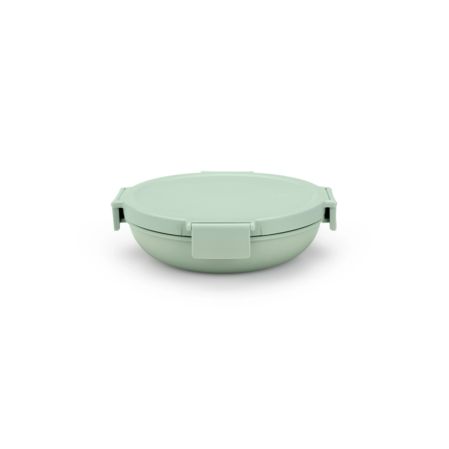 Brabantia Make En Take Lunchkom 1L Jade Groen 1 Brabantia Make En Take Lunchkom 1L Jade Groen