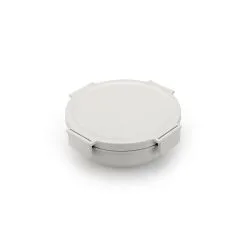 Brabantia Make En Take Salade Lunchkom 1,3 Liter Lichtgrijs