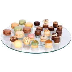 Alpina Serveerschaal Roterend -Keukengerei Verkoop 102 6539 3 1