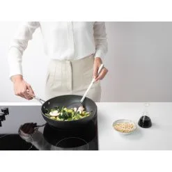 Brabantia Profile Wokspatel Silicone -Keukengerei Verkoop 102 7549 4 1