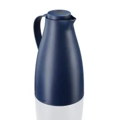 Leifheit Harmonic Isoleerkan 1.0 L Donkerblauw