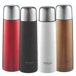 Michelino Thermosfles 0,5 Liter Assorti