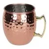 Beker RVS Moscow Mule Ø9,5