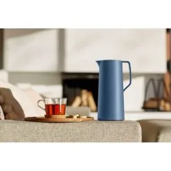 Tefal Motiva Isoleerkan 1.0L Blauw -Keukengerei Verkoop 104 0310 3 1