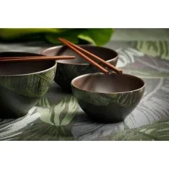 Schaal 15 Cm Jungle Aurora -Keukengerei Verkoop 104 0789 6 1