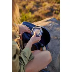 Tefal Masterseal RVS Vershouddoos Vierkant 0.2 L -Keukengerei Verkoop 104 0810 4 1