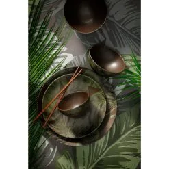 Schaal 13 Cm Jungle Aurora -Keukengerei Verkoop 104 0891 3 1