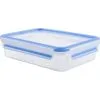 Tefal Fresh Vershouddoos 100% Lekvrij - Inhoud1,2L - Rechthoekig