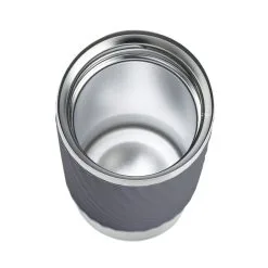 Tefal Travel Mug Easy Twist Isoleerbeker Antraciet -Keukengerei Verkoop 104 1510 5 1