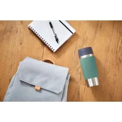 Tefal Travel Mug Easy Twist Isoleerbeker Groen -Keukengerei Verkoop 104 1710 9 1