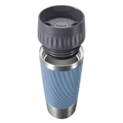 Tefal Travel Mug Easy Twist Isoleerbeker Blauw -Keukengerei Verkoop 104 1810 4 1