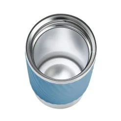 Tefal Travel Mug Easy Twist Isoleerbeker Blauw -Keukengerei Verkoop 104 1810 6 1