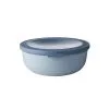 Mepal Cirqula Multikom 1,25 L Nordic Blue
