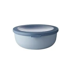 Mepal Cirqula Multikom 1,25 L Nordic Blue