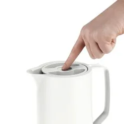 Tefal Motiva Isoleerkan 1.0L Wit 11 Tefal Motiva Isoleerkan 1.0L Wit -Keukengerei Verkoop 104 7041 4 1