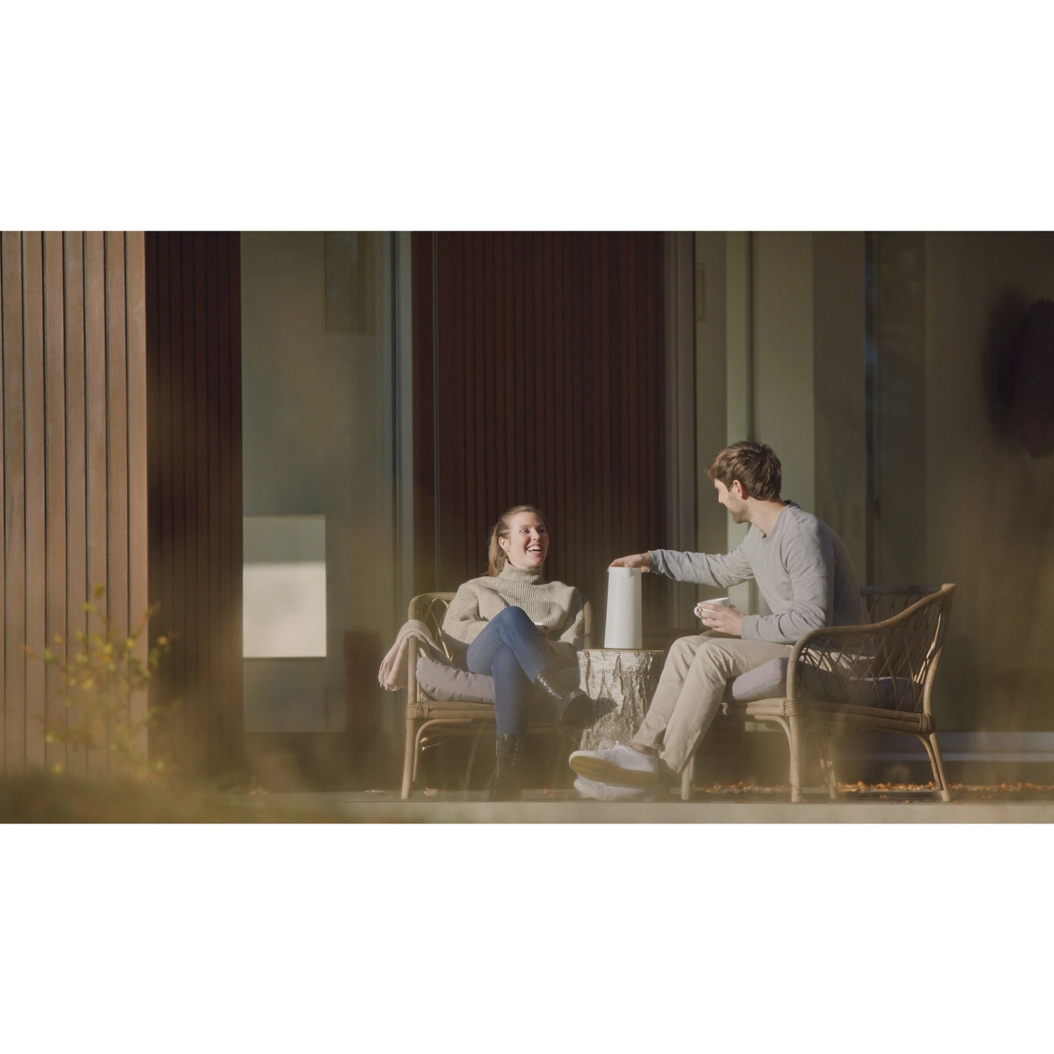 Tefal Motiva Isoleerkan 1.0L Wit 8 Tefal Motiva Isoleerkan 1.0L Wit - Afbeelding 8