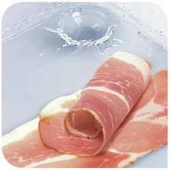 Tefal Fresh Vleeswarendoos Met Condensopvang Systeem - Inhoud2x0.6L - Rechthoe 12 Tefal Fresh Vleeswarendoos Met Condensopvang Systeem - Inhoud2x0.6L - Rechthoe -Keukengerei Verkoop 104 8812 6 1