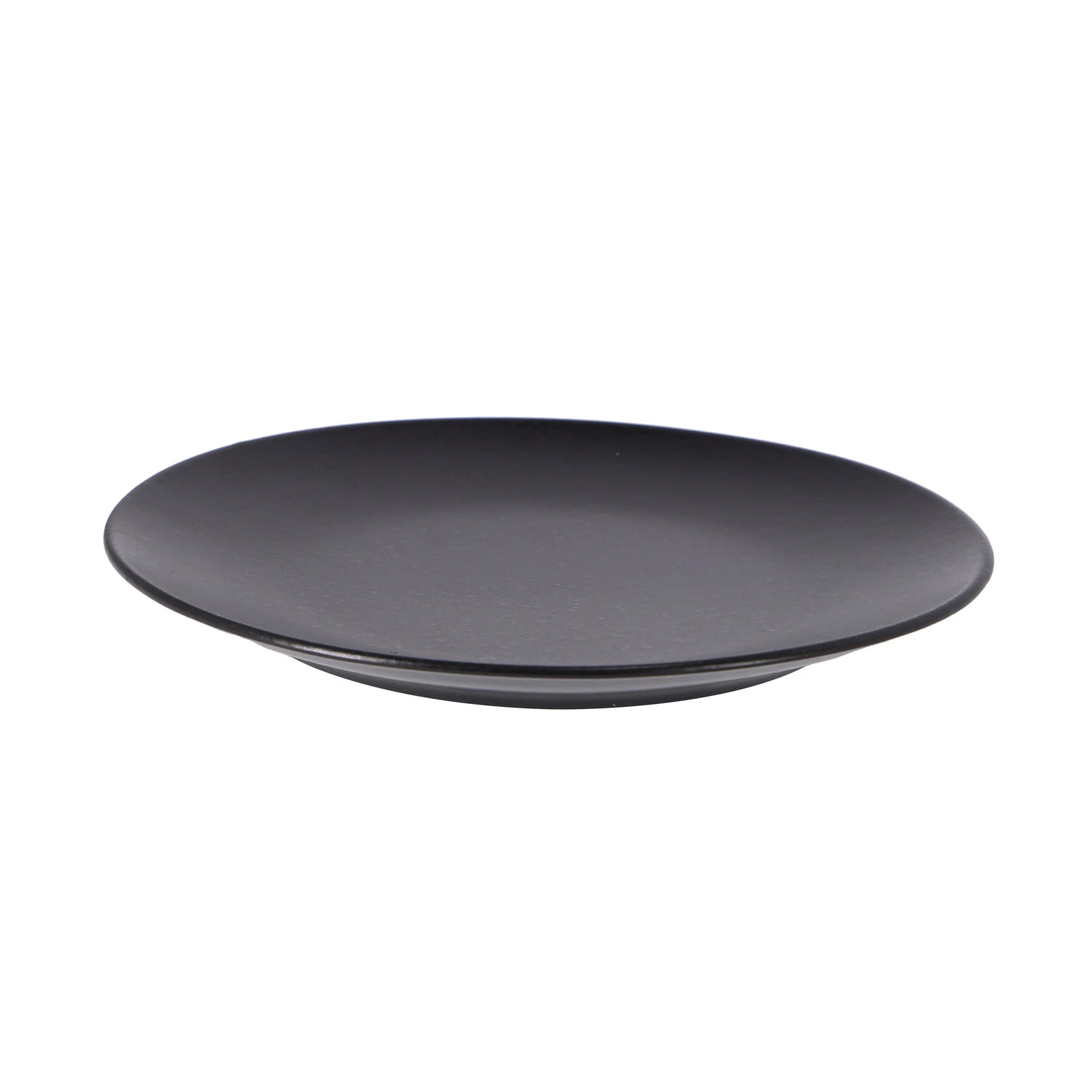 Merkloos Bord 21,5 Cm Black Moon 1 Merkloos Bord 21,5 Cm Black Moon