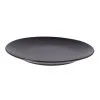 Merkloos Bord 27,5 Cm Black Moon