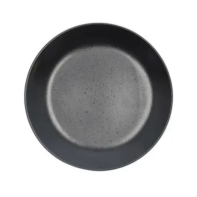 Merkloos Bord 27,5 Cm Black Moon 2 Merkloos Bord 27,5 Cm Black Moon - Afbeelding 2