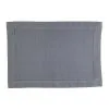Linen&More Placemat Indi Grey 35 X 50 Cm Set Of 4