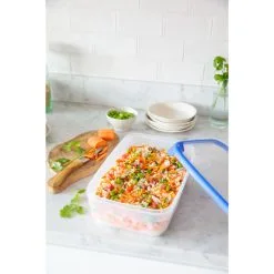 Curver Grand Chef Vershoudbak 4L Rechthoek 8 Curver Grand Chef Vershoudbak 4L Rechthoek -Keukengerei Verkoop 141 0162 4 1