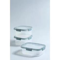 Curver Smart Fresh Eco Vershouddoos Vierkant 0,9L -Keukengerei Verkoop 141 0944 4 1