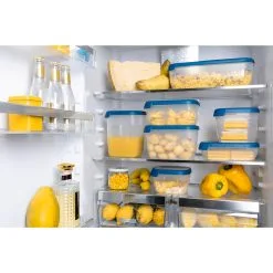 Curver Grand Chef Vershoudbak 6,5L Rechthoek 9 Curver Grand Chef Vershoudbak 6,5L Rechthoek -Keukengerei Verkoop 141 2081 5 1