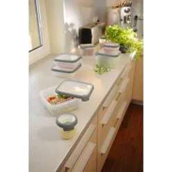 Curver Grand Chef Vershoudbak 0,5L Rechthoek 8 Curver Grand Chef Vershoudbak 0,5L Rechthoek -Keukengerei Verkoop 141 2456 4 1