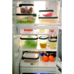 Curver Grand Chef Vershoudbak 0,5L Rechthoek 9 Curver Grand Chef Vershoudbak 0,5L Rechthoek -Keukengerei Verkoop 141 2456 5 1