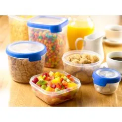 Curver Grand Chef Vershoudbak 0,4L Rond -Keukengerei Verkoop 141 2531 4 1