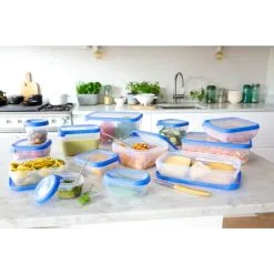 Curver Grand Chef Vershoudbak 0,75L Vierkant -Keukengerei Verkoop 141 2555 3 1