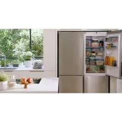 Curver Grand Chef Vershoudbak 0,75L Vierkant -Keukengerei Verkoop 141 2555 4 1