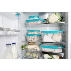 Curver Smart Fresh Eco Vershouddoos Rechthoekig 2L -Keukengerei Verkoop 141 2609 3 1