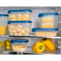 Curver Grand Chef Vershoudbak 2,6L Rechthoek 10 Curver Grand Chef Vershoudbak 2,6L Rechthoek -Keukengerei Verkoop 141 2616 5 1