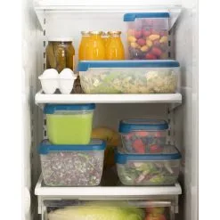 Curver Grand Chef Vershoudbak 2,6L Rechthoek 11 Curver Grand Chef Vershoudbak 2,6L Rechthoek -Keukengerei Verkoop 141 2616 6 1