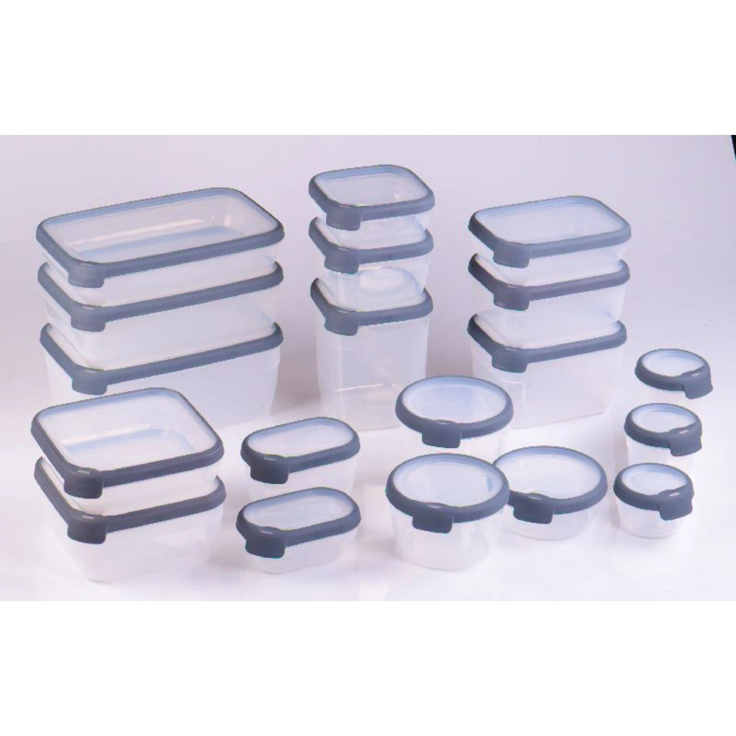 Curver Grand Chef Vershoudbak 2,5L Vierkant 2 Curver Grand Chef Vershoudbak 2,5L Vierkant - Afbeelding 2