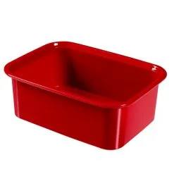 Curver Smart Microwave Steamer Rechthoek 1,2L 7 Curver Smart Microwave Steamer Rechthoek 1,2L -Keukengerei Verkoop 141 3118 3 1