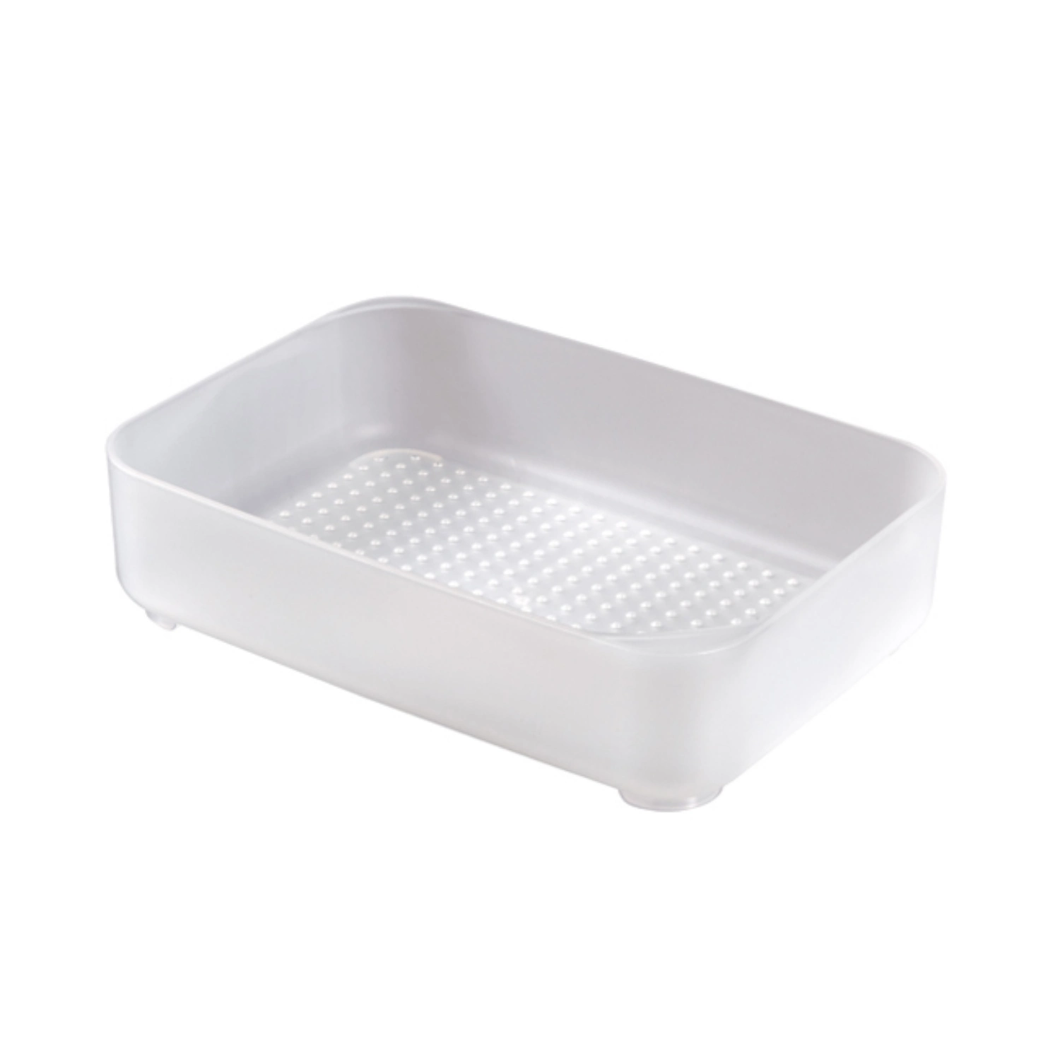 Curver Smart Microwave Steamer Rechthoek 1,2L 4 Curver Smart Microwave Steamer Rechthoek 1,2L - Afbeelding 4