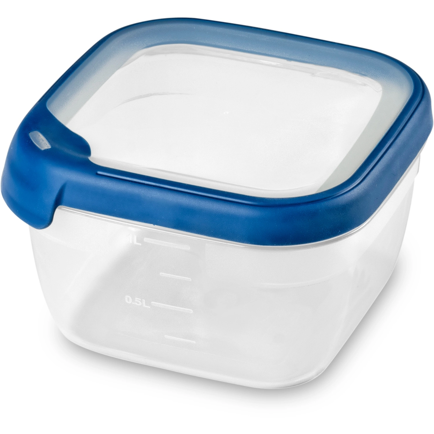 Curver Grand Chef Vershoudbak 1,2L Vierkant 1 Curver Grand Chef Vershoudbak 1,2L Vierkant