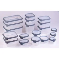 Curver Grand Chef Vershoudbak 0,75L Rechthoek -Keukengerei Verkoop 141 5150 3 1