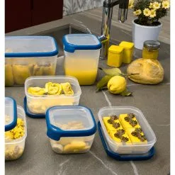 Curver Grand Chef Vershoudbak 1,8L Vierkant 9 Curver Grand Chef Vershoudbak 1,8L Vierkant -Keukengerei Verkoop 141 6072 5 1