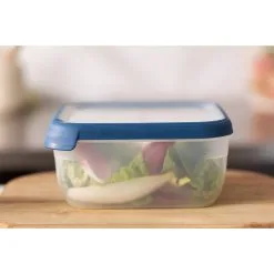 Curver Grand Chef Vershoudbak 1,8L Rechthoek 8 Curver Grand Chef Vershoudbak 1,8L Rechthoek -Keukengerei Verkoop 141 9193 4 1