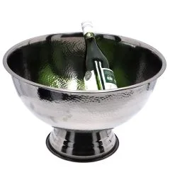 Schaal RVS Rond 397 X 241 Mm 5 Schaal RVS Rond 397 X 241 Mm -Keukengerei Verkoop 1a995b007ea1b26df3c564d64254ba8e