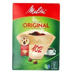 Melitta Filters 102/40 Bruin 5 Melitta Filters 102/40 Bruin -Keukengerei Verkoop 1d9faa52826a675dfbf33d49c7059ca1