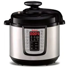 Tefal All-in-One Slowcooker, Multicooker EnSnelkookpan -Keukengerei Verkoop 209 0505 4 1