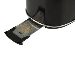Bourgini Retro Toaster Black 7 Bourgini Retro Toaster Black -Keukengerei Verkoop 209 0766 4 1