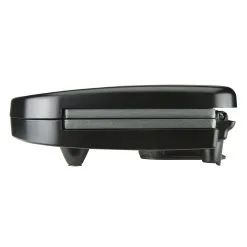 Bourgini Sandwich Maker Xxl Black -Keukengerei Verkoop 209 0841 3 1